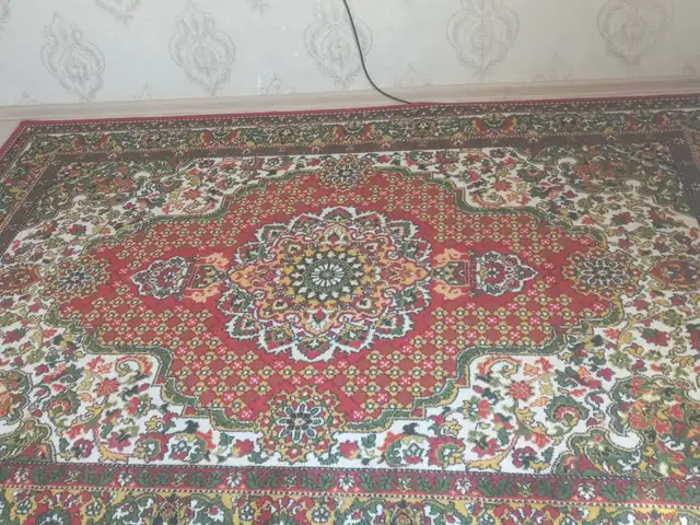 Қолин, Душанбе