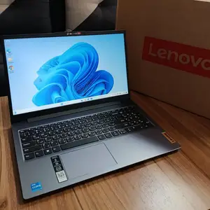 Ноутбук Lenovo IdeaPad Slim 3 15IAN8 Intel Core i3 N305 4GB 256GB SSD, Душанбе