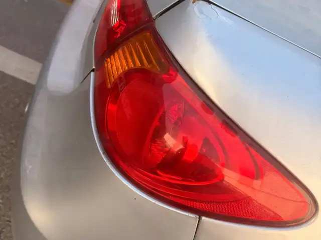 Задний стоп Hyundai Avante 2006-2010, Душанбе