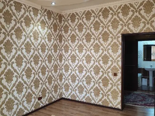 2-комн. квартира, 4 этаж, 78 м², 34, Худжанд - 5