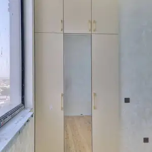 Прихожая на заказ, Худжанд