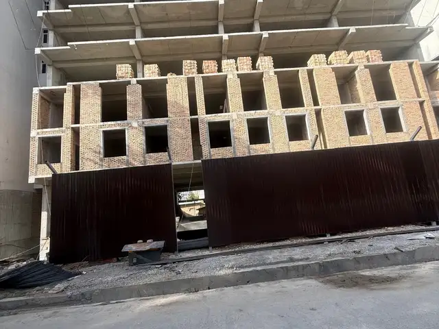 3-комн. квартира, 10 этаж, 83 м², Хайкали модар, Ваҳдат