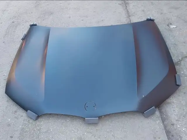 Капот от BMW X5 G05, Худжанд