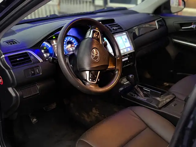 Toyota Camry, 2016, Душанбе - 7