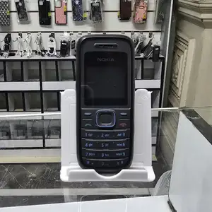 Nokia1208, Душанбе
