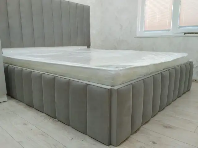 Кровать, Душанбе
