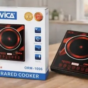 Сенсорная плита Orvica 1006, Душанбе