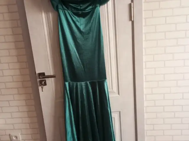 Платье, Душанбе