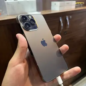 Apple iPhone 13 Pro, 128 gb, Graphite, Душанбе