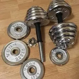 Разборные Гантели 7.5кг, Душанбе