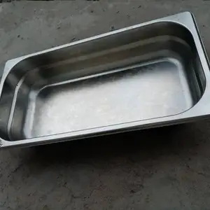 Алюминиевые контейнеры для еды, Душанбе