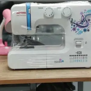 Mошинаи дарздузи Janome 1320M, Душанбе