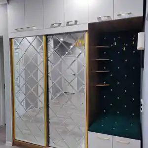 Шифоньер, Душанбе