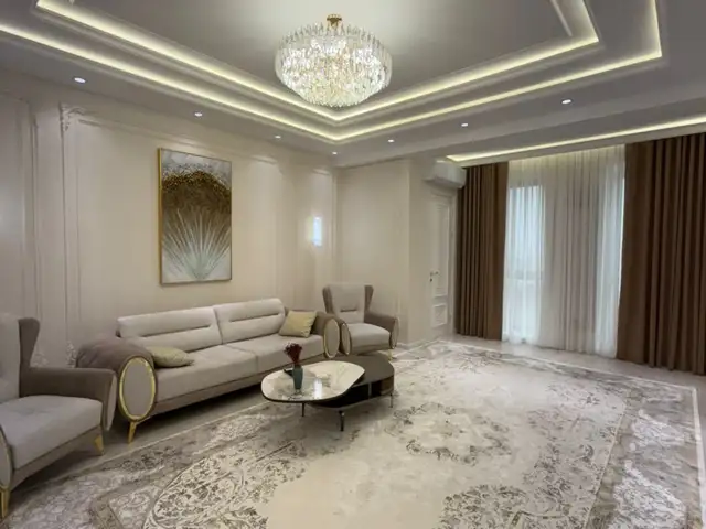 2-комн. квартира, 9 этаж, 95м², Дом печати, ТЦ Ситора, Шохпалас, Шохмансур, Душанбе