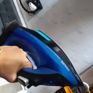 Утюг Philips, Душанбе