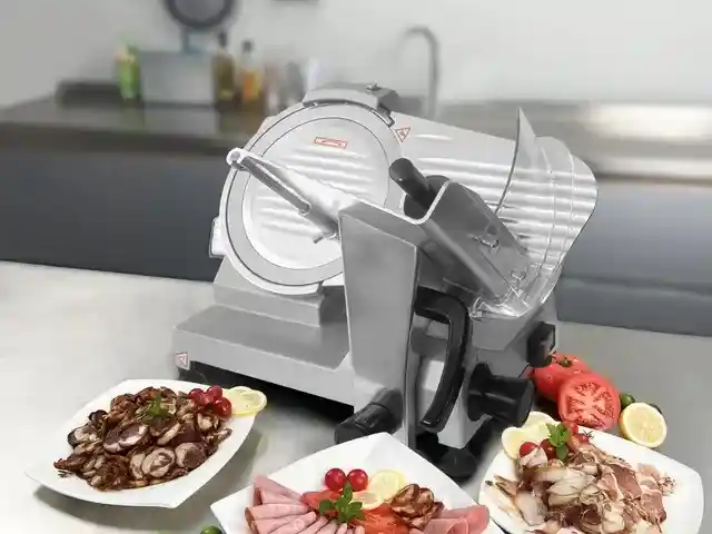 Слайсер, Душанбе