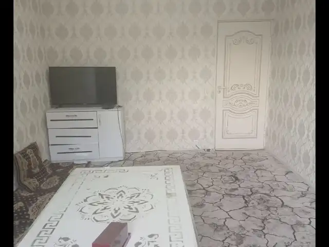 2-комн. квартира, 3 этаж, 65м², 104 мкр, Душанбе