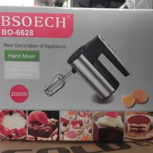 Миксер BO-6628, Душанбе
