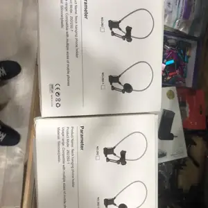 Штативи Neck hanging phone holder, Душанбе
