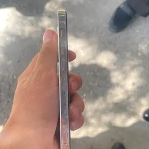 Apple iPhone 12 pro, 256 gb, Pacific Blue, Джаббор Расулов