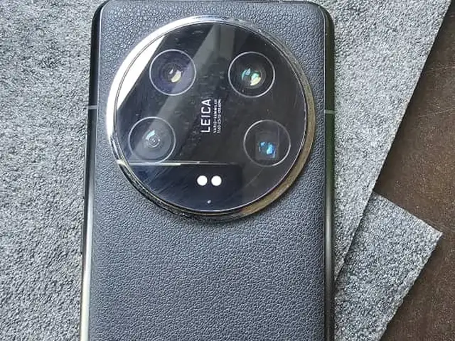 Телефон Xiaomi 14 ултра, Душанбе