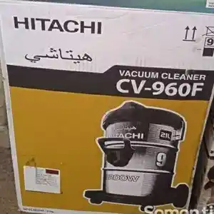 Пылесос, Душанбе