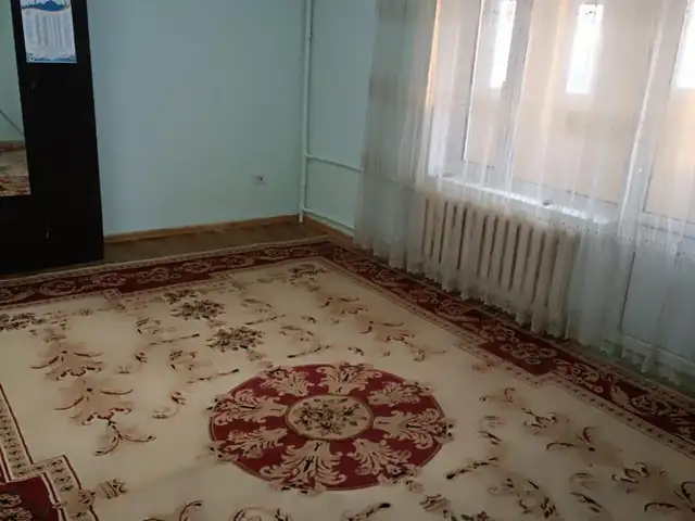 Комната в 3-комн. квартире, 9 этаж, 100м², Доми Қайроққум, Душанбе
