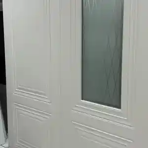 Дверь классика, Душанбе