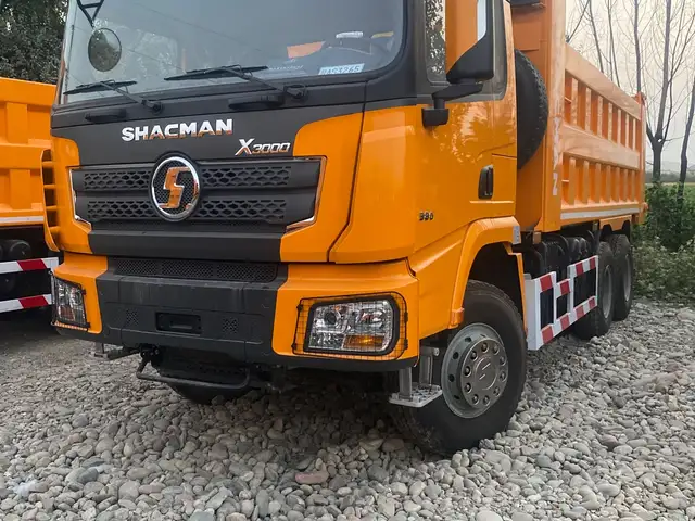 Самосвал Шакман x 3000, 2026, Душанбе