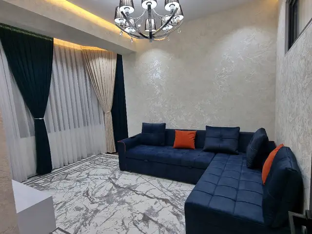 2-комн. квартира, 6 этаж, 62 м², 18мкр, Хуҷанд - 2