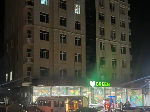 2-комн. квартира, 5 этаж, 62 м², 13 мкр, Хуҷанд