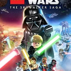 Игра LEGO Star Wars - The Skywalker Saga, Душанбе
