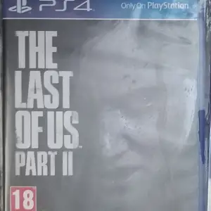 Игра The Last of us Part ll, Душанбе