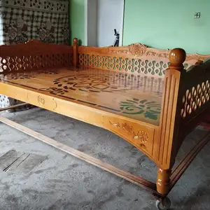 Тапчан, Душанбе