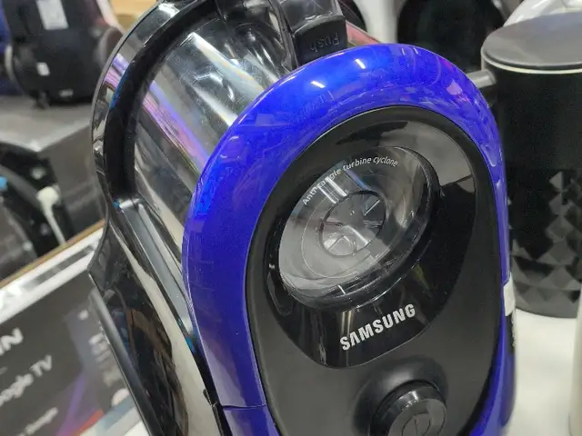 Пылесос Samsung, Душанбе