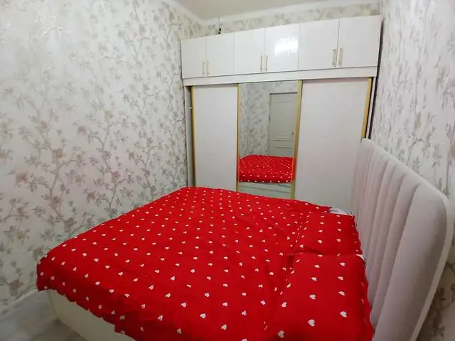 2-комн. квартира, 11 этаж, 65м², Сино 112мкр, Душанбе