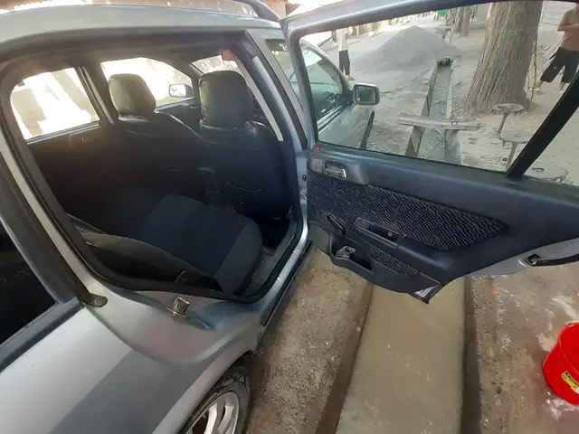 Opel Astra G