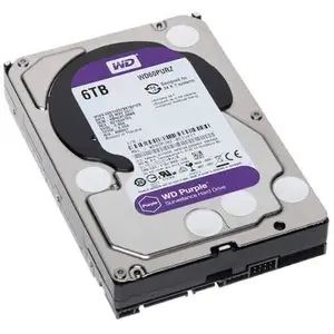 HDD жёсткий диск 6T, WD HV78, Худжанд