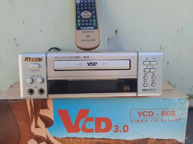 DVD медиаплеер, Хуҷанд