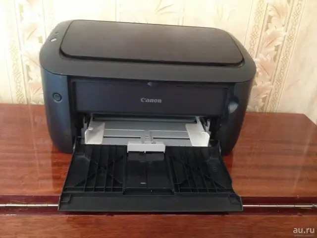 Принтер Canon 6000b, Душанбе