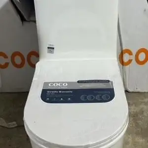 Унитаз Сосо, Душанбе