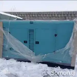 Генератор Движок, Душанбе