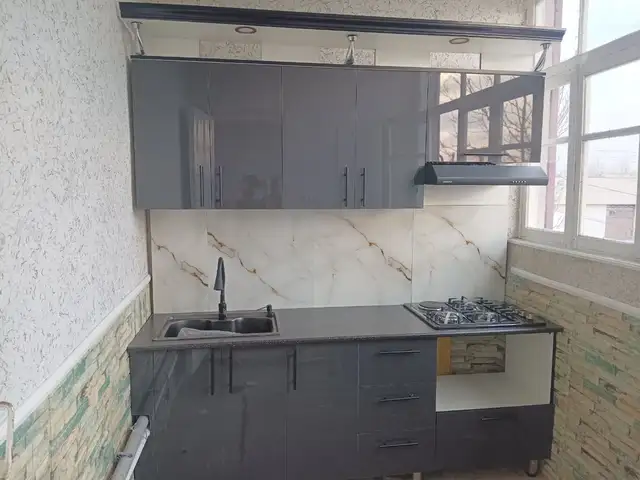 Мебель на заказ, Хуҷанд