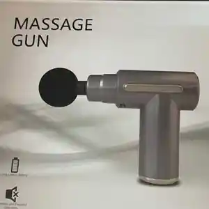 Массажник Massage Gun, Душанбе