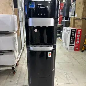 Кулер Midea, Душанбе
