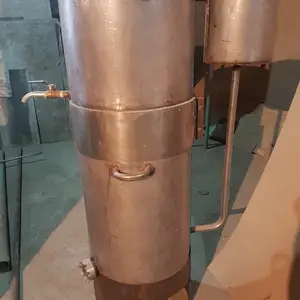 Самовар, Хуҷанд