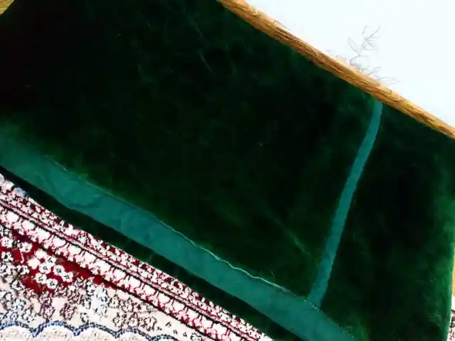 Одеяло, Душанбе