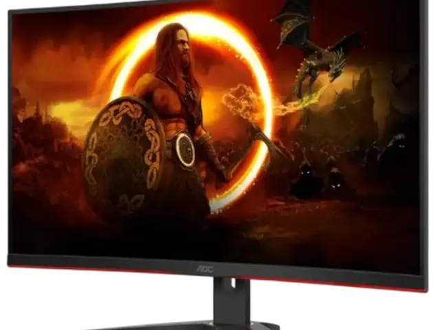 Игровой монитор C32G2E, Душанбе