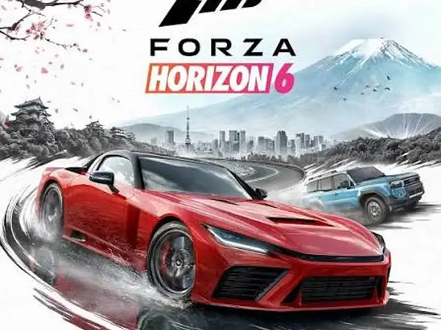 Игра Forza Horizon 6, Душанбе