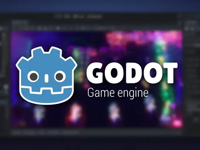 Установка пакета по созданию игр на движке Godot, Худжанд